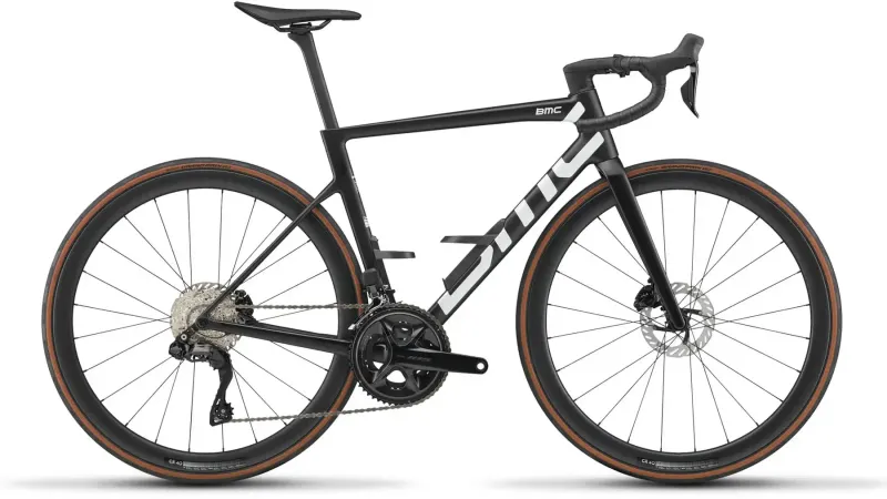 BMC Teammachine SLR 01 SEVEN 2027 2027 Road & Gravel de segunda mano