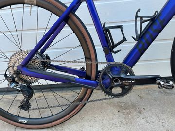 Tweedehands Rose BACKROAD GRX RX810 2020 2020 Road & Gravel — afbeelding 4 van 7