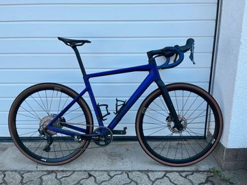 Tweedehands Rose BACKROAD GRX RX810 2020 2020 Road & Gravel — afbeelding 1 van 7