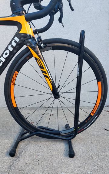 Used Guerciotti Air 2019 Road & Gravel, Black — image 5 of 9