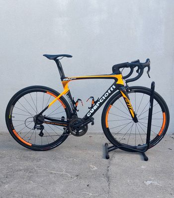 Used Guerciotti Air 2019 Road & Gravel