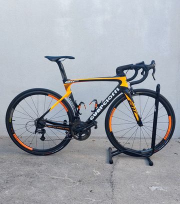 Used Guerciotti Air 2019 Road & Gravel