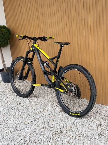 Brugt YT Industries Capra 27 AL 2018 2018 Mountainbike — billede 2 af 6