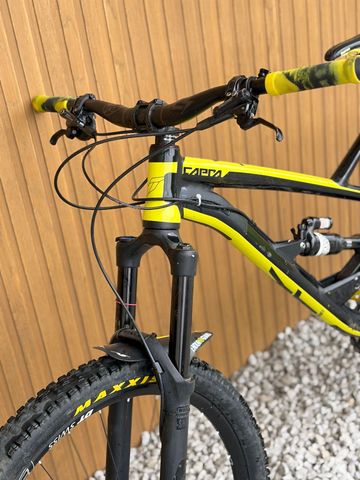 Tweedehands YT Industries Capra 27 AL 2018 2018 Mountainbike — afbeelding 5 van 6