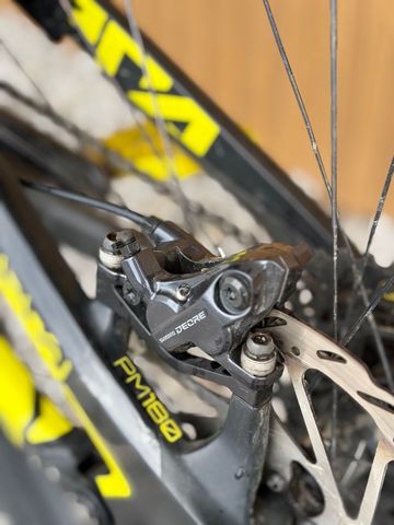 Tweedehands YT Industries Capra 27 AL 2018 2018 Mountainbike — afbeelding 4 van 6