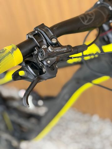Tweedehands YT Industries Capra 27 AL 2018 2018 Mountainbike — afbeelding 3 van 6