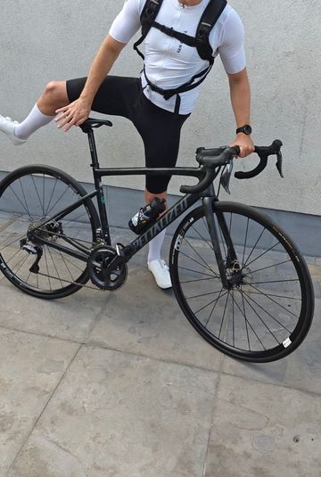 Brugt Specialized Tarmac SL6 2021 2021 Road & Gravel — billede 3 af 6