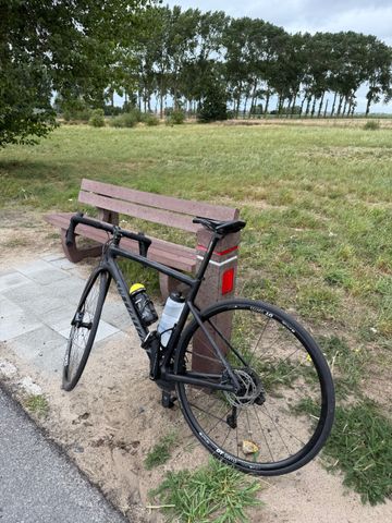Brugt Specialized Tarmac SL6 2021 2021 Road & Gravel — billede 5 af 6
