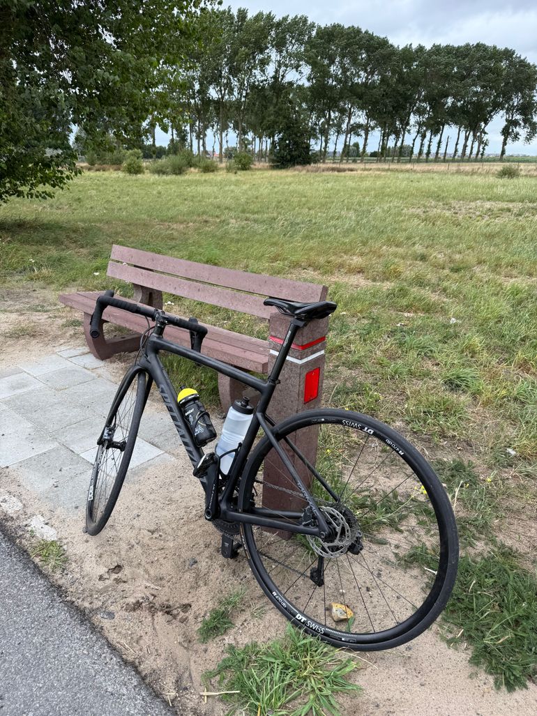 Brugt Specialized Tarmac SL6 2021 2021 Road & Gravel — billede 5 af 6