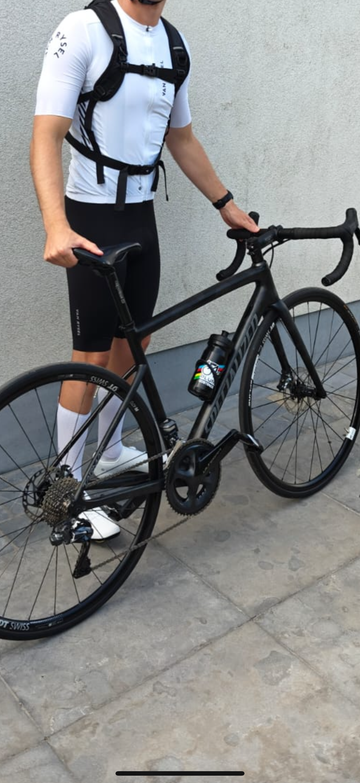 Brugt Specialized Tarmac SL6 2021 2021 Road & Gravel — billede 1 af 6
