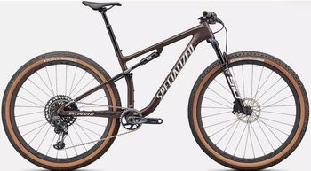 Brugt Specialized Epic Pro 2022 2022 MTB