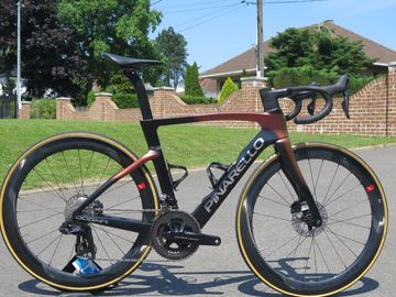 Gebrauchtes Pinarello DOGMA F DURA ACE Di2 2025 2025 Road & Gravel