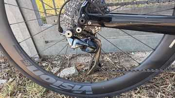 Brugt Merida Reato Yc 2019 Road & Gravel — billede 4 af 12