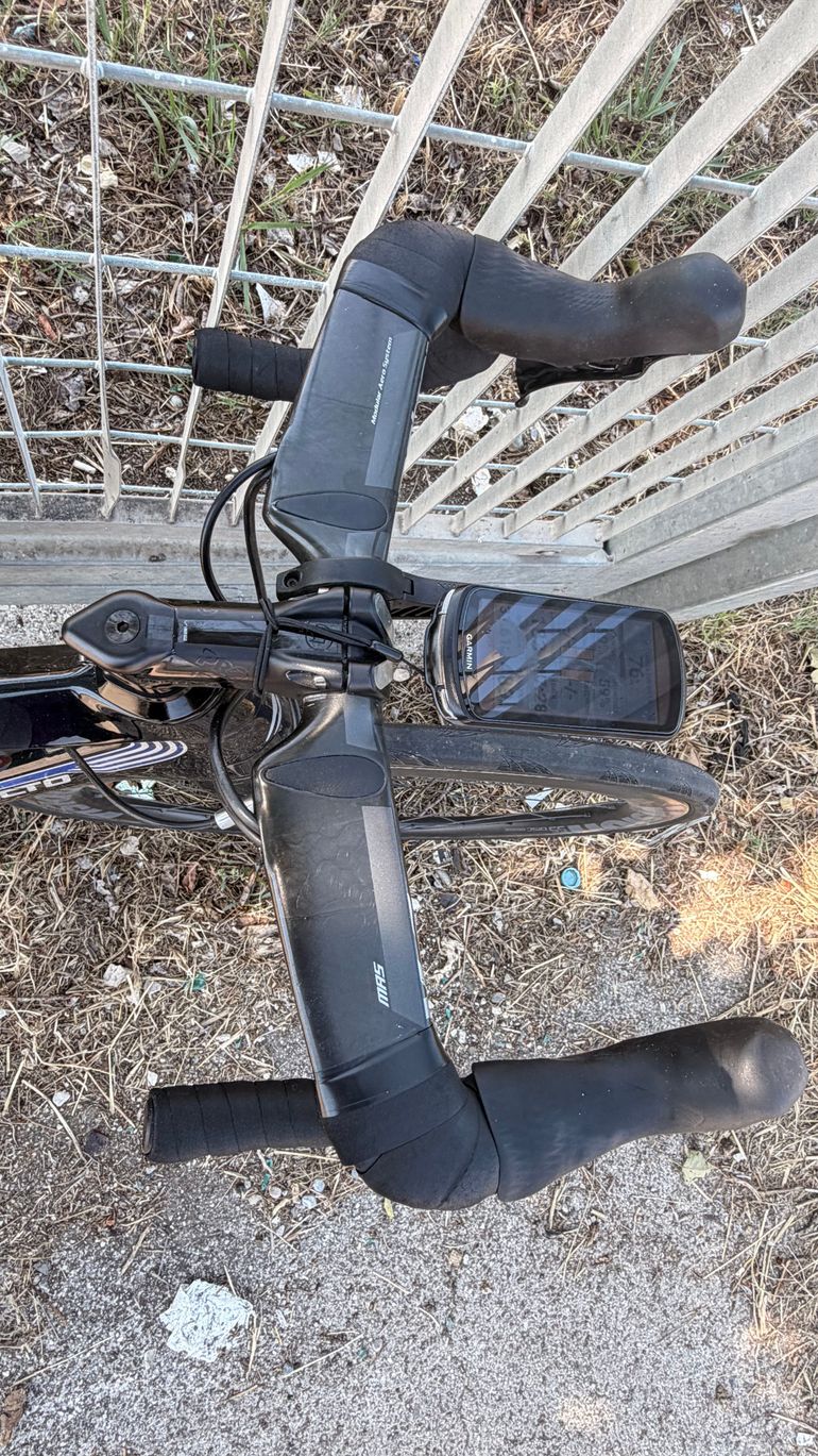 Brugt Merida Reato Yc 2019 Road & Gravel — billede 6 af 12
