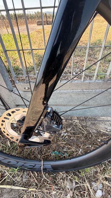 Brugt Merida Reato Yc 2019 Road & Gravel — billede 12 af 12