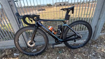 Brugt Merida Reato Yc 2019 Road & Gravel — billede 9 af 12