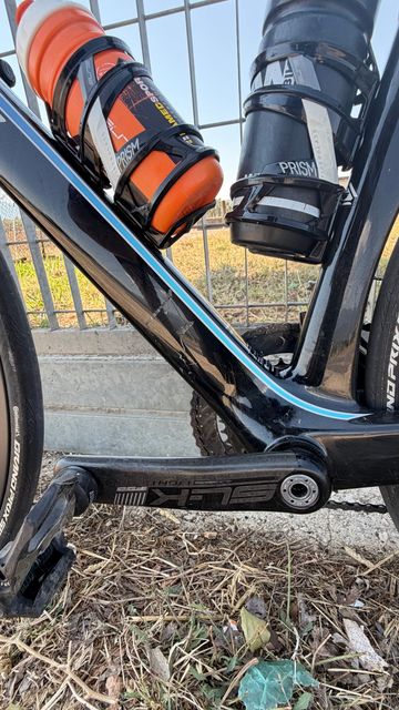 Brugt Merida Reato Yc 2019 Road & Gravel — billede 10 af 12