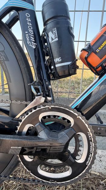 Käytetty Merida Reato Yc 2019 Road & Gravel