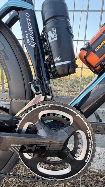 Merida Reato Yc 2019 Road & Gravel d'occasion