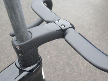 Gebrauchtes Enve Melee Frameset 2025 2025 Road & Gravel, Schwarz — Bild 6 von 6