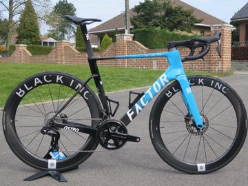 Used Factor OSTRO VAM - Shimano Dura-Ace 2025 2025 Road & Gravel