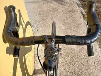 Willier Custom Shimano Ultegra 2014 Road & Gravel de segunda mano, Negro — imagen 5 de 6