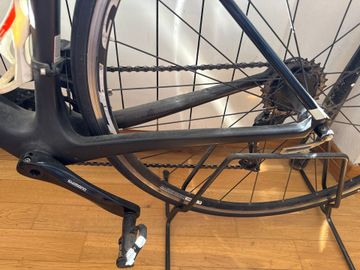 Brugt CUBE LITENING C:68 SL 2019 2019 Road & Gravel — billede 7 af 9