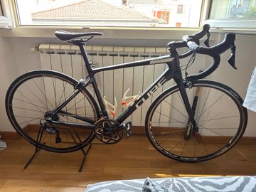 Brugt CUBE LITENING C:68 SL 2019 2019 Road & Gravel — billede 2 af 9