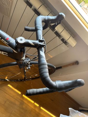 Brugt CUBE LITENING C:68 SL 2019 2019 Road & Gravel — billede 5 af 9
