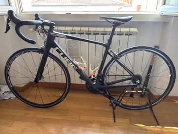 Brugt CUBE LITENING C:68 SL 2019 2019 Road & Gravel