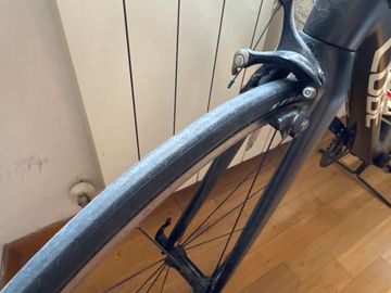 Brugt CUBE LITENING C:68 SL 2019 2019 Road & Gravel — billede 9 af 9