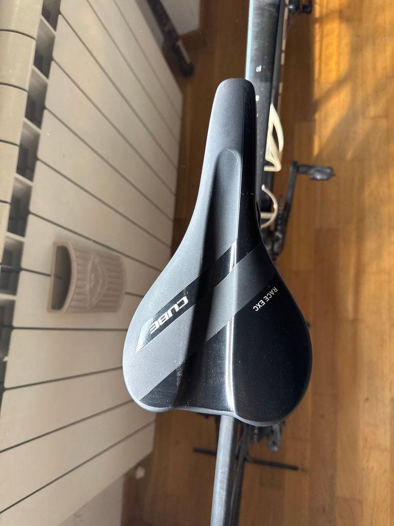 Brugt CUBE LITENING C:68 SL 2019 2019 Road & Gravel — billede 4 af 9