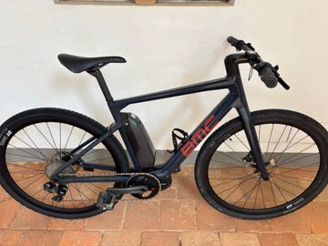Gebrauchtes BMC Alpenchallenge AMP SPORT ONE 2020 2020 Urban & Touring
