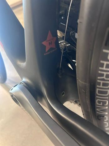 Brugt Guerciotti Brera 2022 Road & Gravel — billede 17 af 18