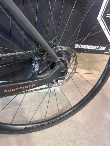 Used Guerciotti Brera 2022 Road & Gravel, Black — image 18 of 18