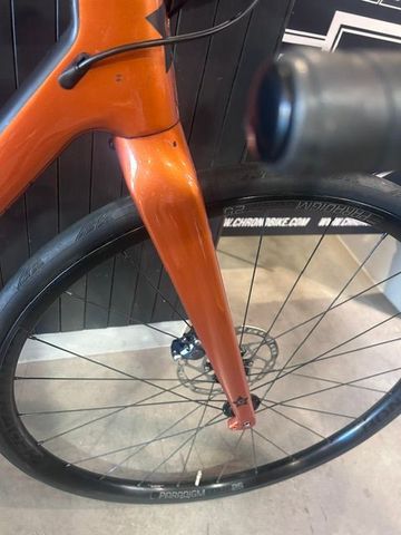 Used Guerciotti Brera 2022 Road & Gravel, Black — image 5 of 18