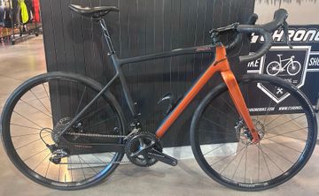 Tweedehands Guerciotti Brera 2022 Road & Gravel