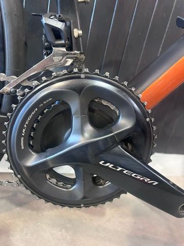 Used Guerciotti Brera 2022 Road & Gravel, Black — image 2 of 18