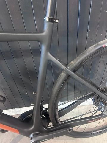 Used Guerciotti Brera 2022 Road & Gravel, Black — image 14 of 18