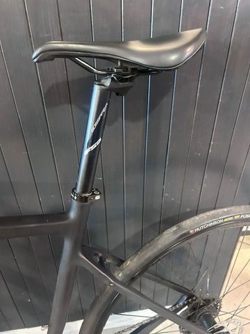 Used Guerciotti Brera 2022 Road & Gravel, Black — image 15 of 18
