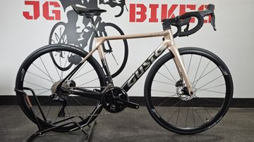 Gusto Ranger Sport Disc Di2 *NEW 0km* 2025 Road & Gravel usato