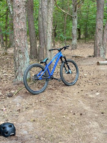 Używany Dartmoor Two6Player EVO 2020 2020 Mountainbike — zdjęcie 3 z 3