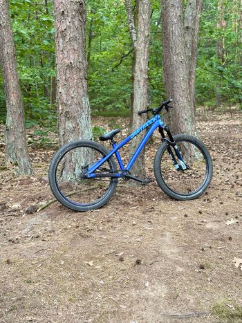 Brugt Dartmoor Two6Player EVO 2020 2020 MTB