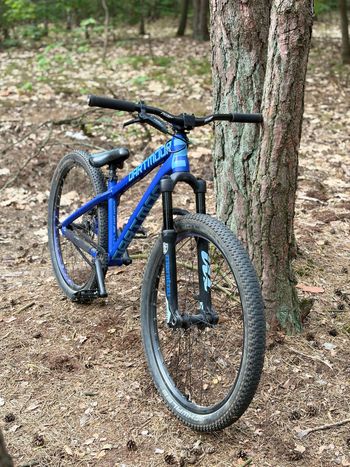 Używany Dartmoor Two6Player EVO 2020 2020 Mountainbike — zdjęcie 2 z 3