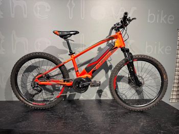 Gebrauchtes Atala Crab Power 24" 2023 Kids & Youth