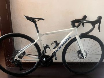 Gebrauchtes Bianchi Sprint 105 2024 2024 Road & Gravel