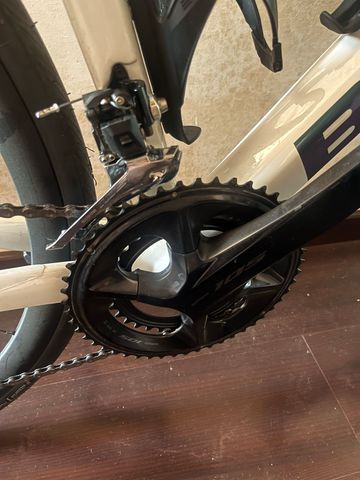 Używany Bianchi Sprint 105 2024 2024 Road & Gravel — zdjęcie 7 z 11