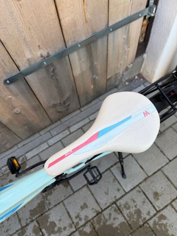 Použité CUBE ACCESS HYBRID Exc 500 2019 2019 MTB