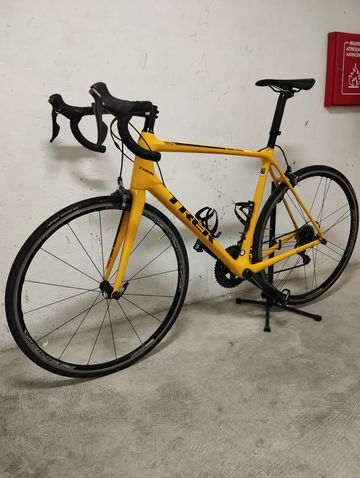 Gebrauchtes Trek Émonda SL 6 2016 2016 Road & Gravel