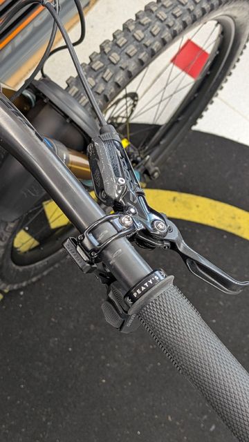Tweedehands Yeti SB130 T2 2023 2023 Mountainbike — afbeelding 18 van 23